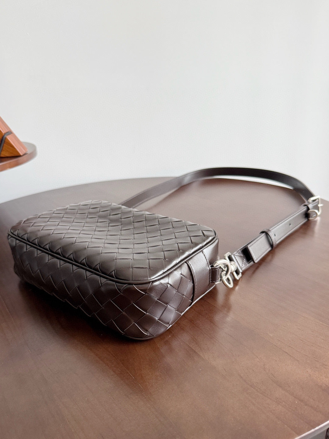 Bottega Veneta Messenger Bag