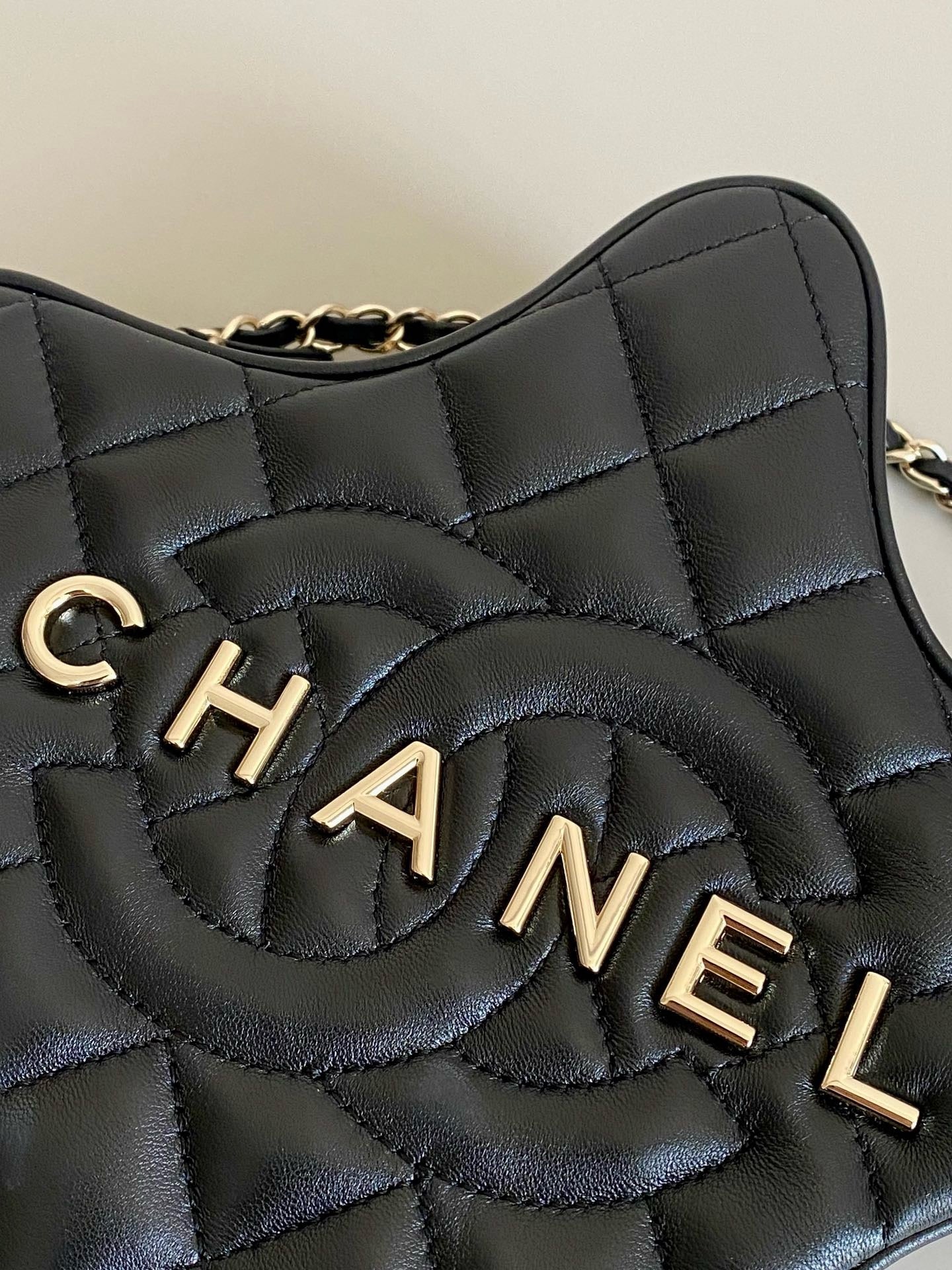 Chanel 24C Star Bag