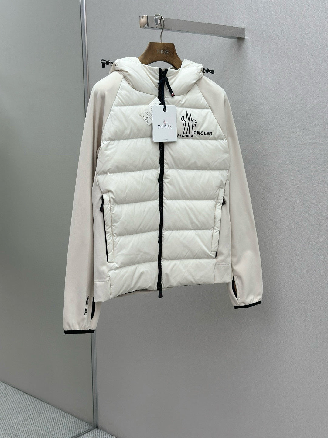 Moncler Down Jacket