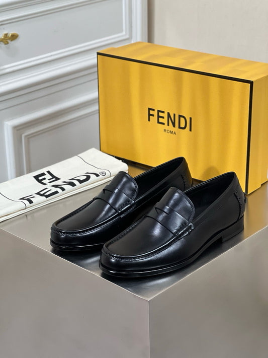 Fendi Loafer
