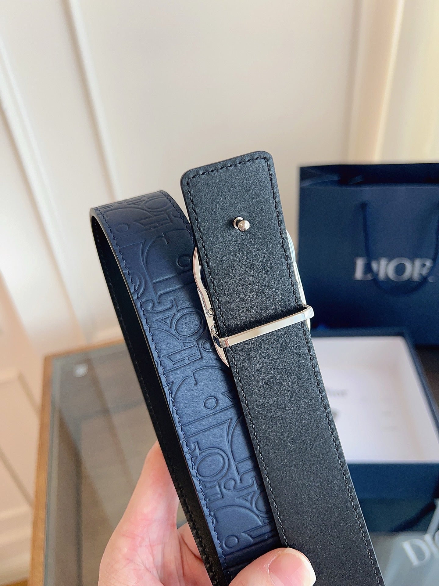 Dior Belts