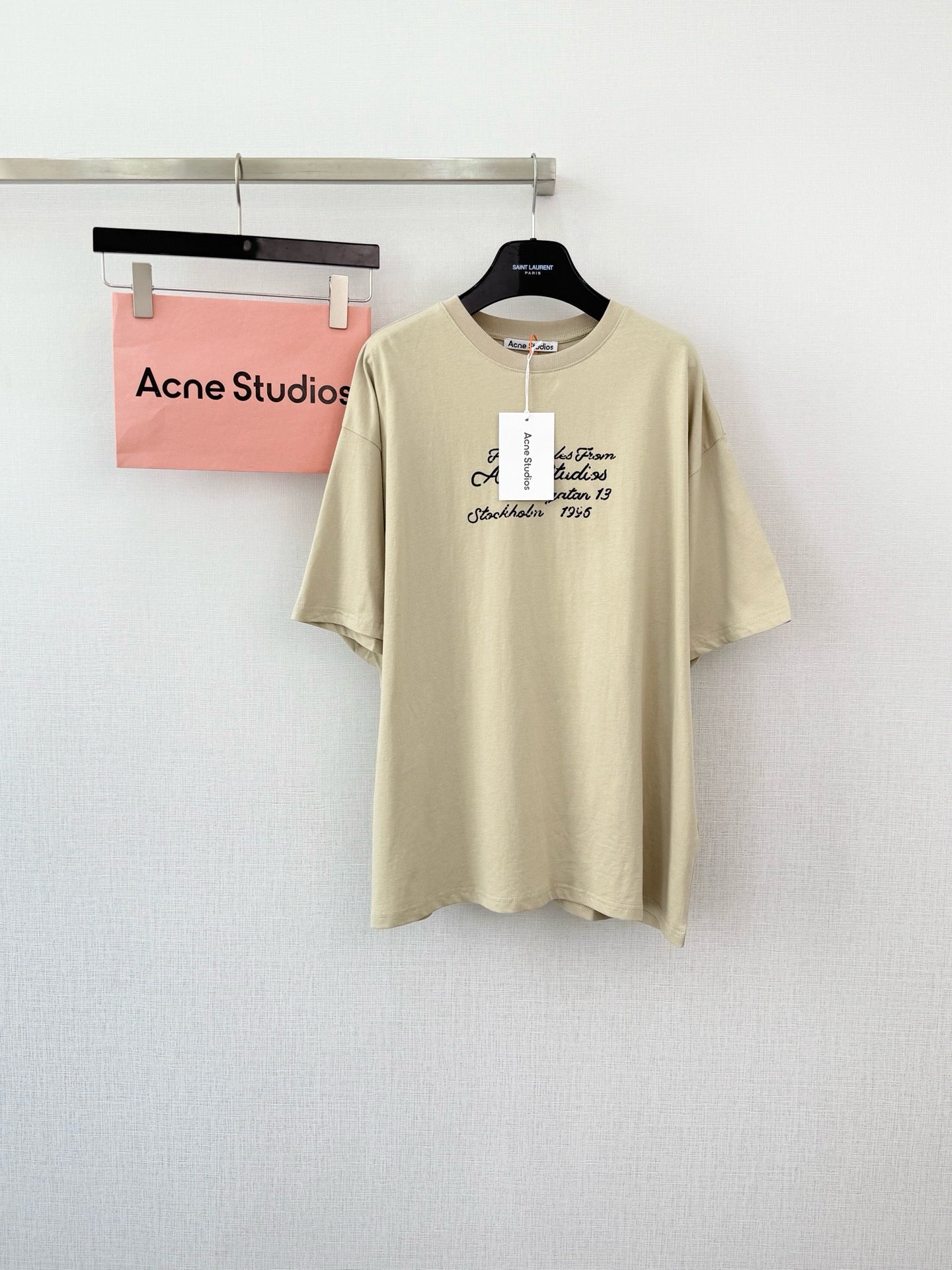 Acne Studio T-Shirt