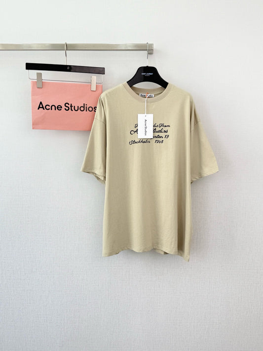 Acne Studio T-Shirt