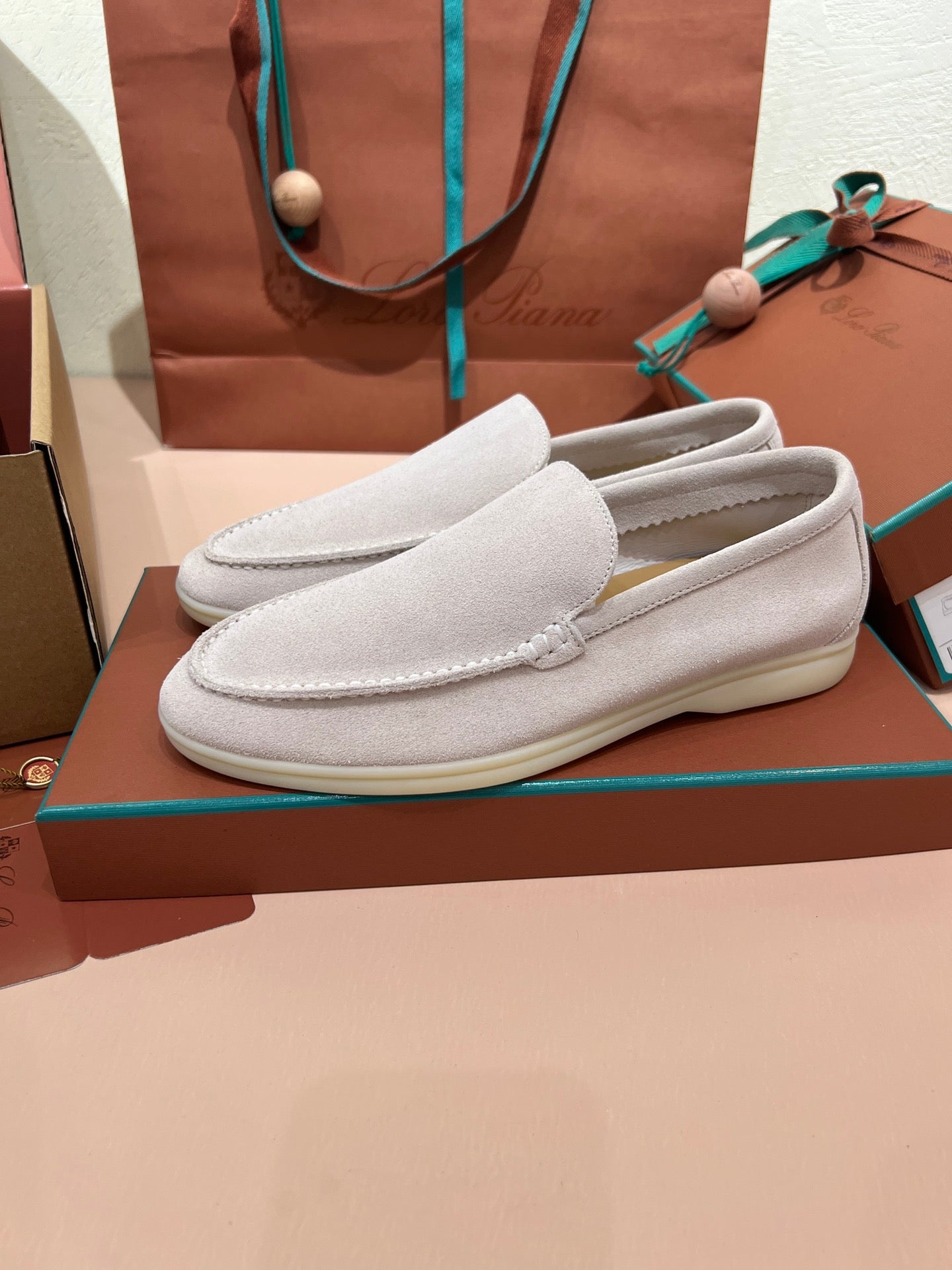 LP Loafers