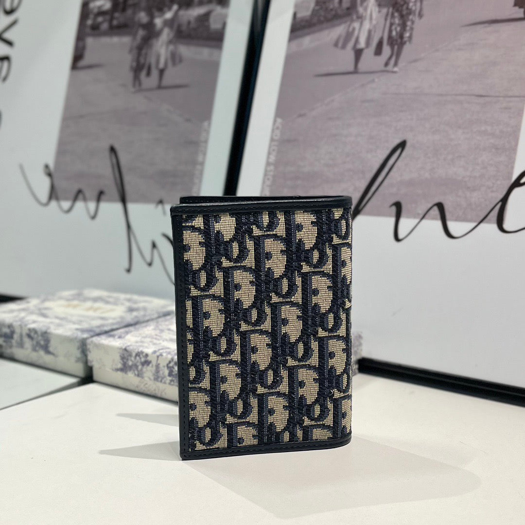 Dior Wallet