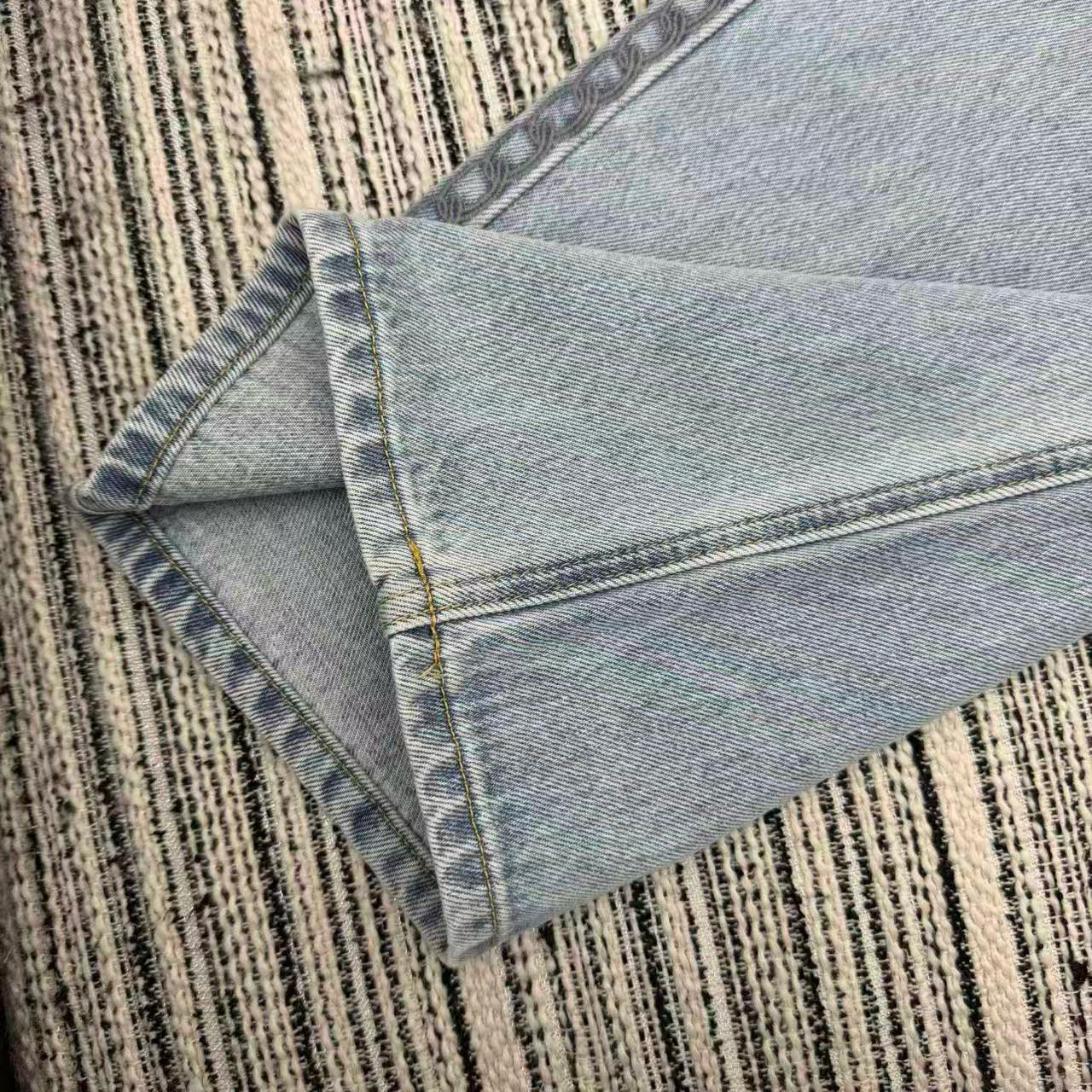 Chanel Jeans