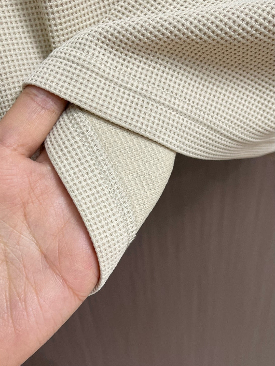 Zegna Long Sleeve Shirt