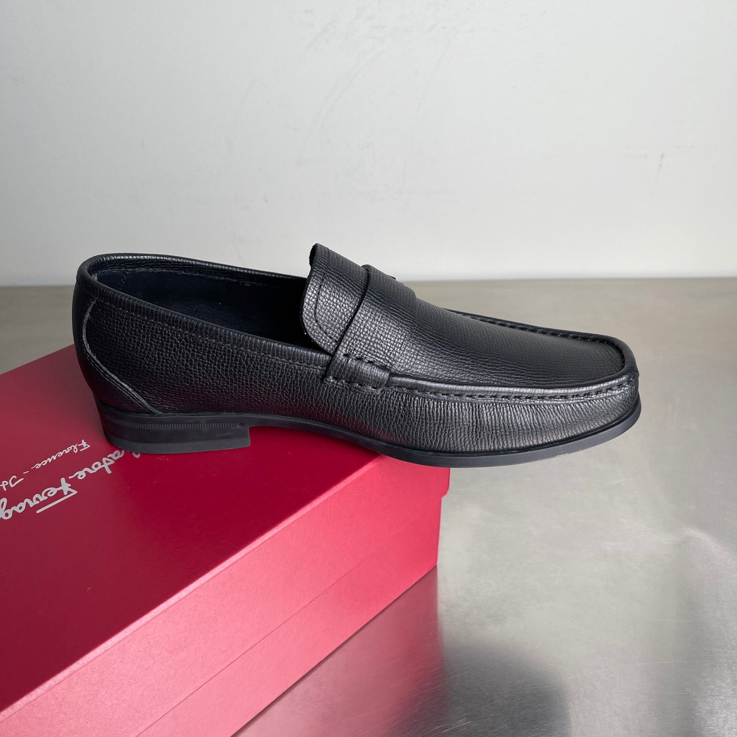 Ferragamo Loafers
