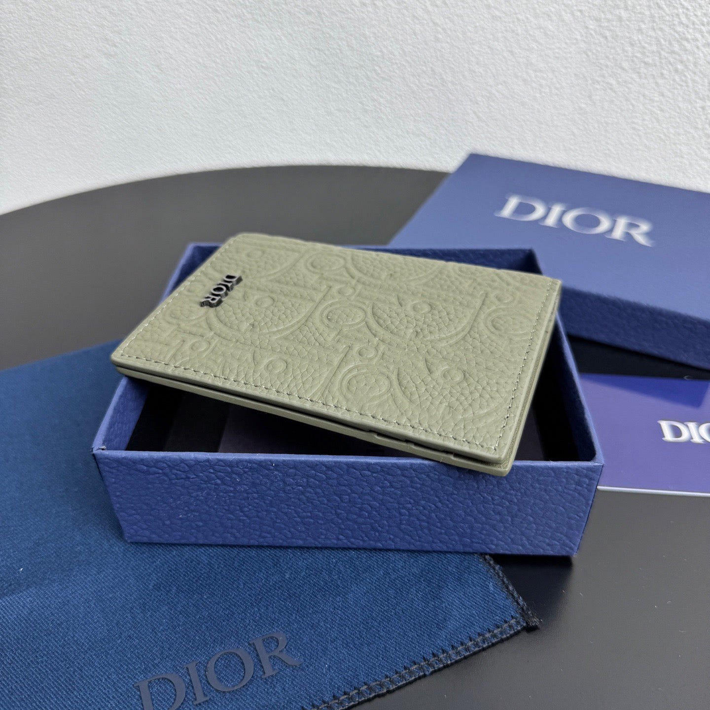 Dior Wallet