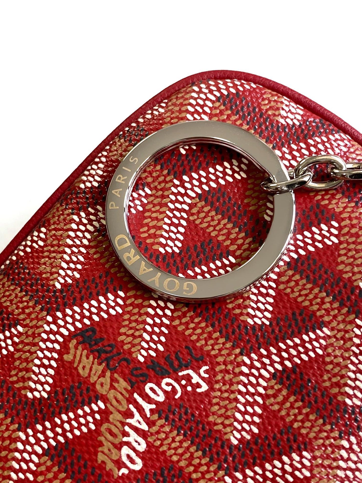 Goyard Wallet