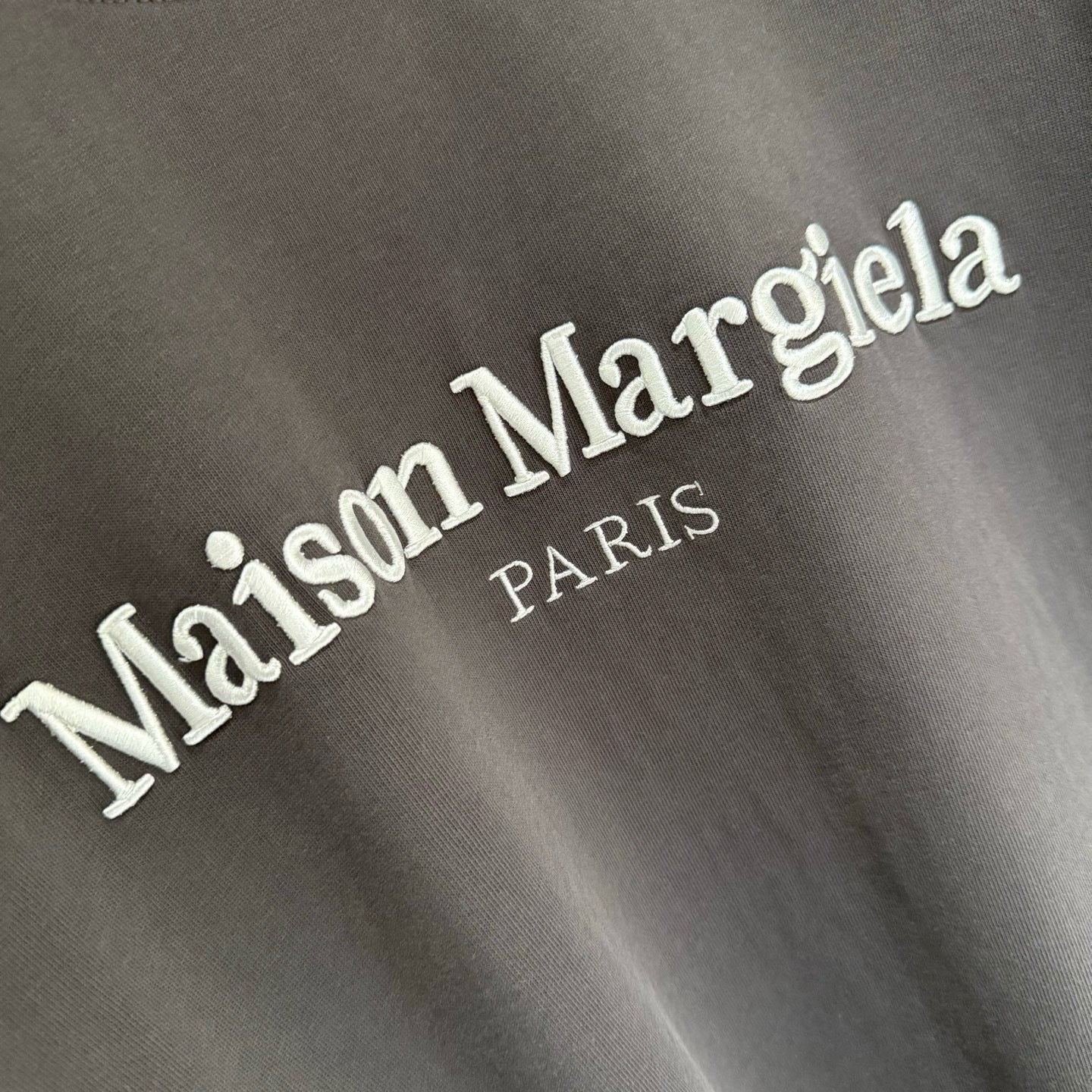 Maison Margiela Sweater