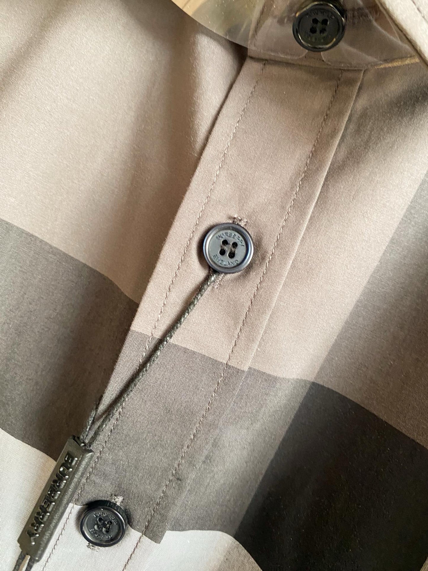 BBR Long Sleeve Shirt