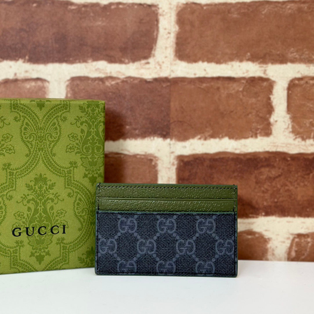 Gucci Card Holder