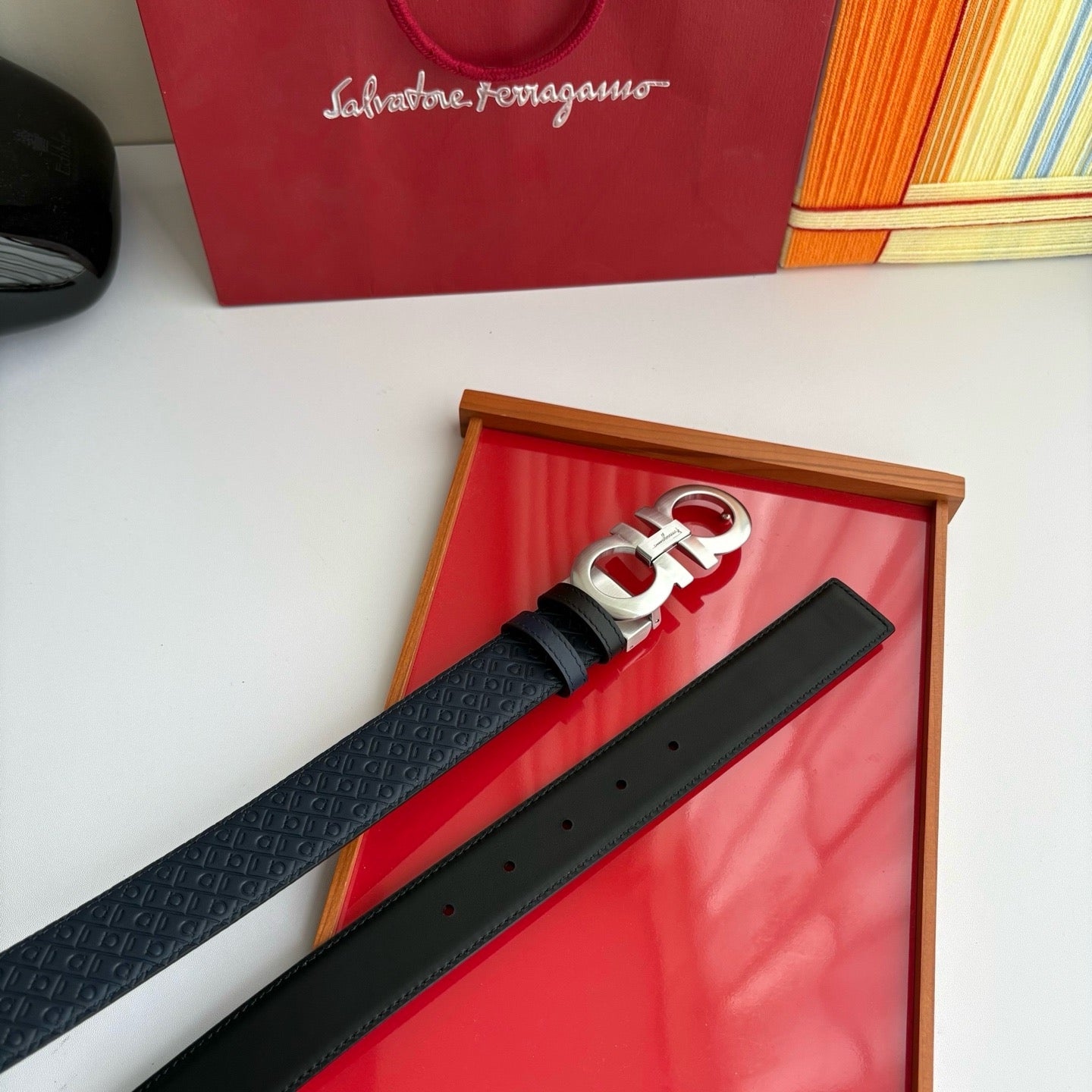 Ferragamo Belt