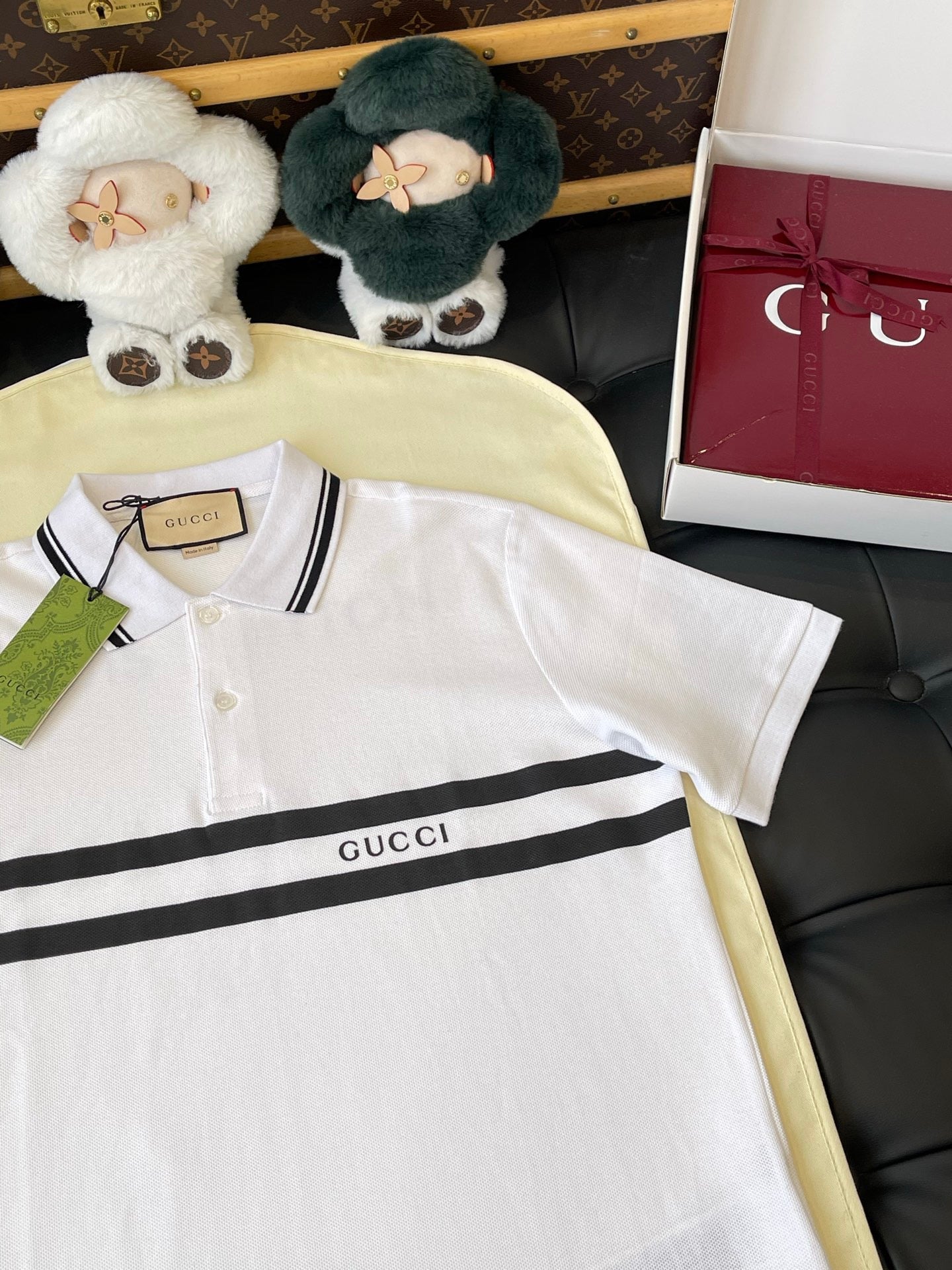 Gucci Polo