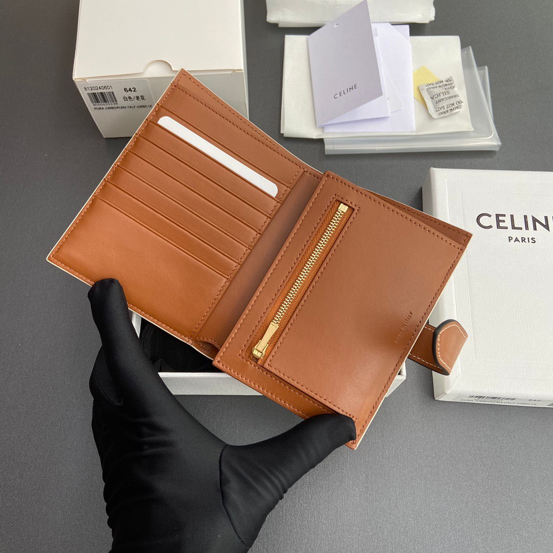 Celine Wallet