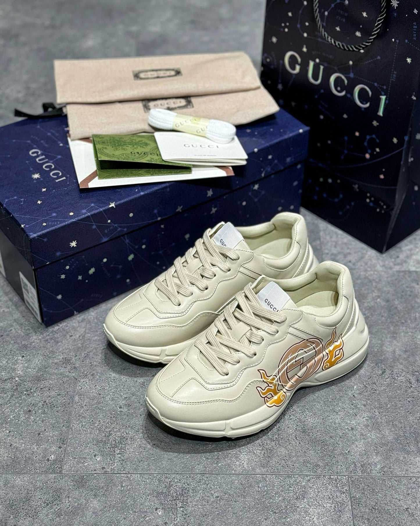 Gucci Sneakers