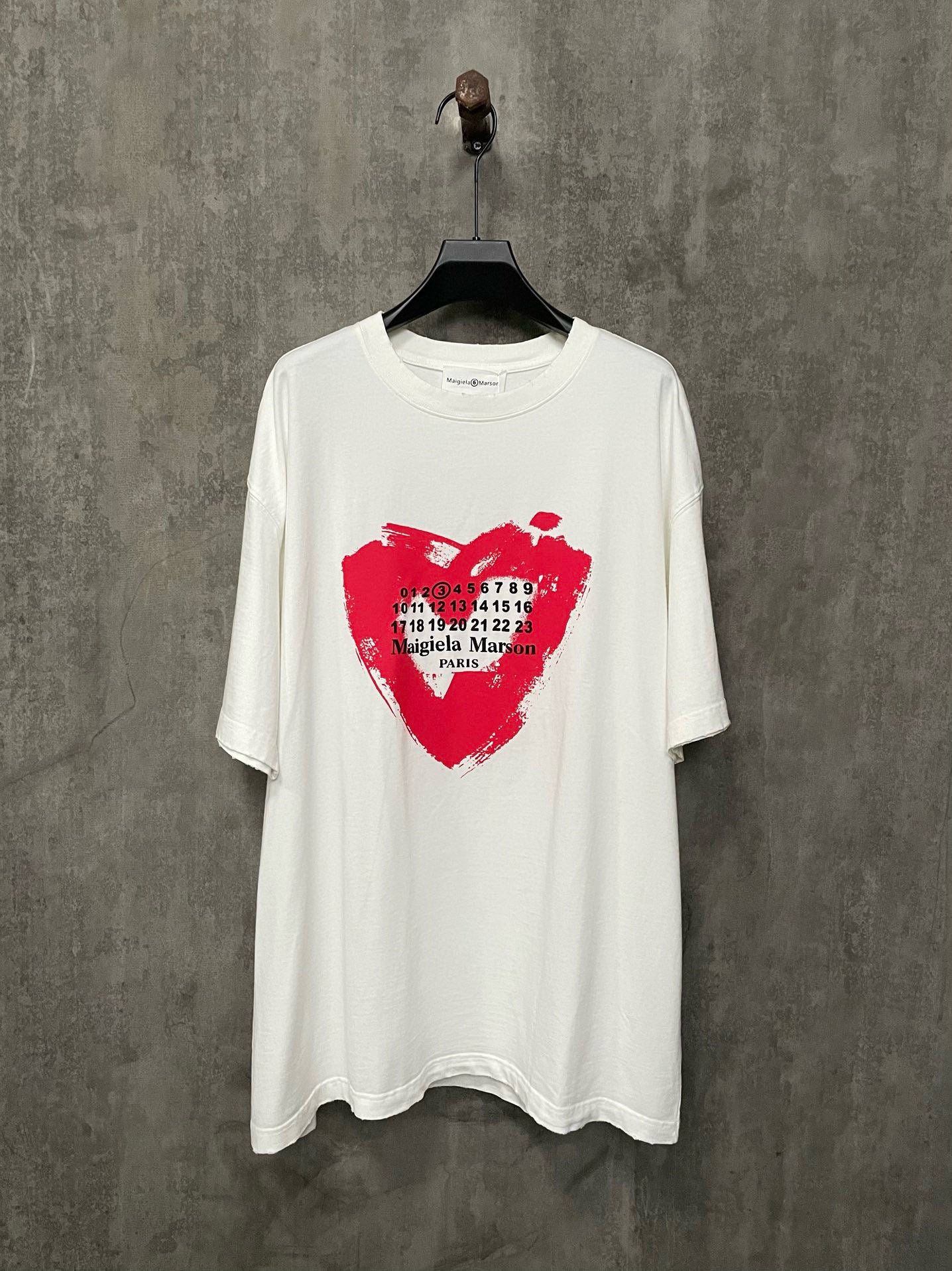 Maison Margiela T-shirt