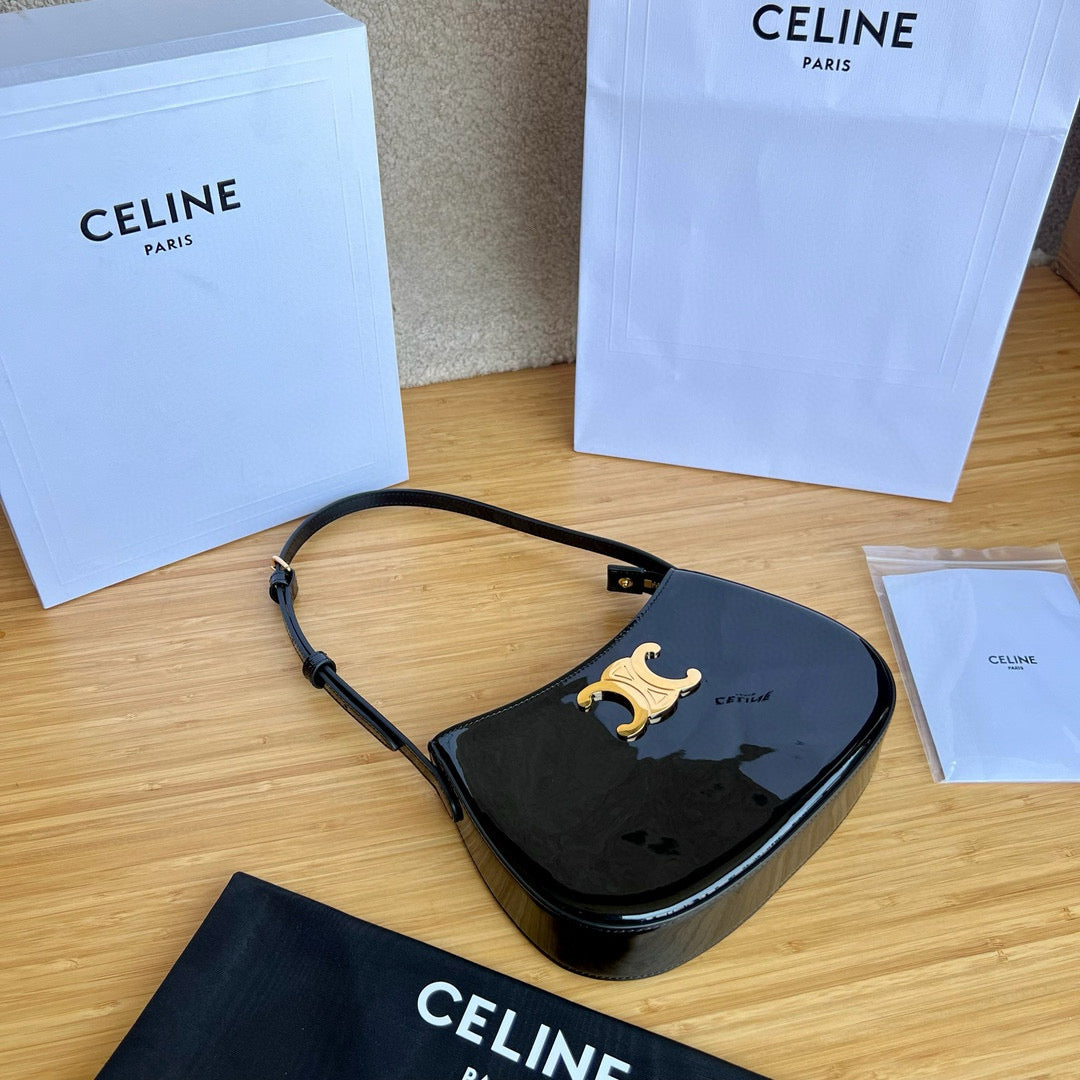 Celine Hobo Bag