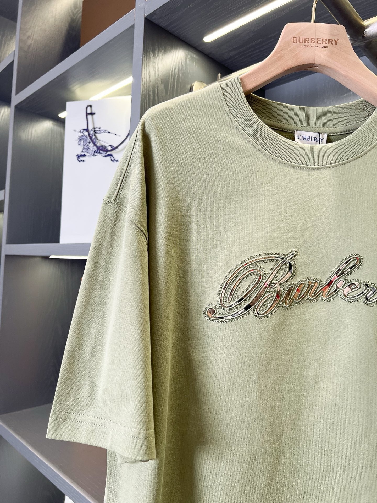 BBR T-shirt