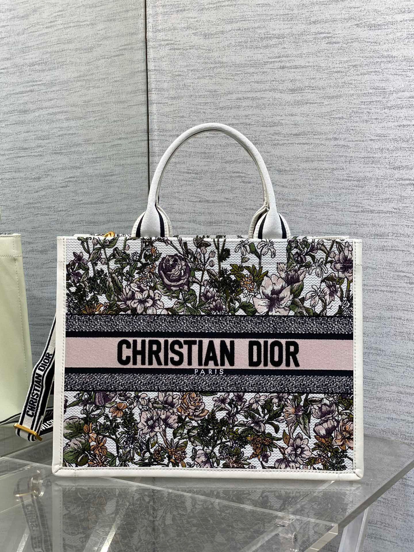 Dior Tote  36x16x27cm