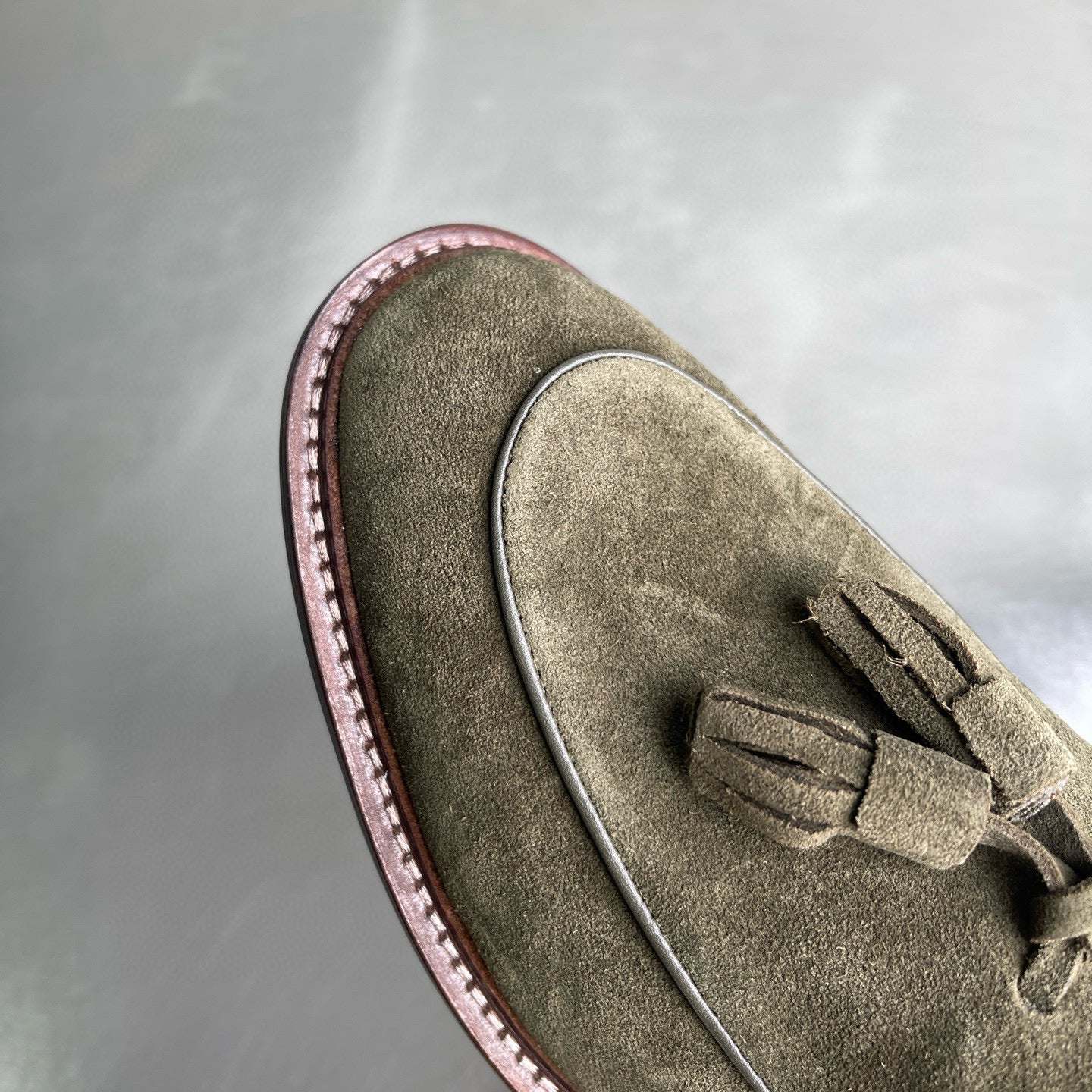 BC Loafer