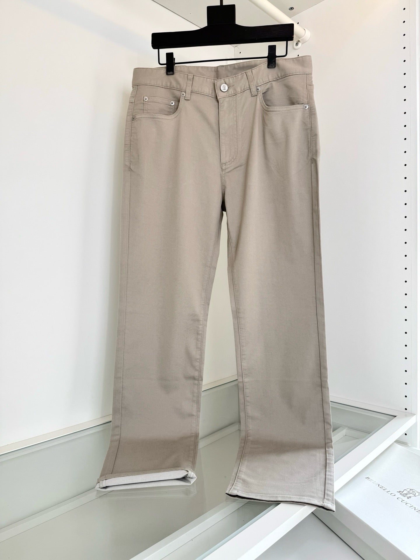 BC Long Pants