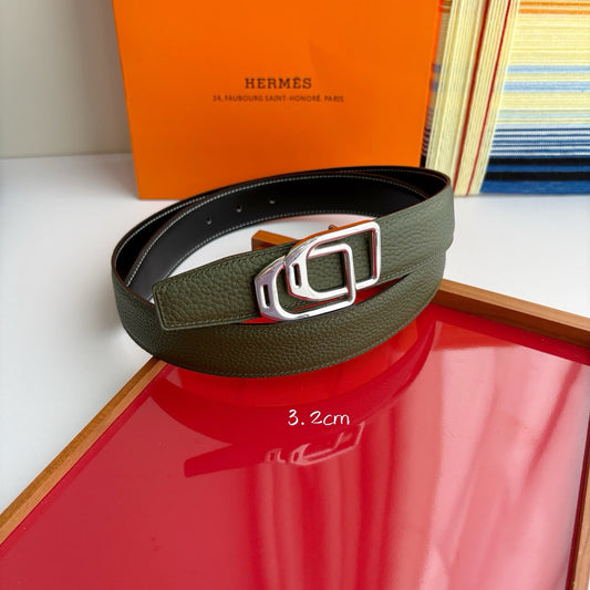 Hermes Belt