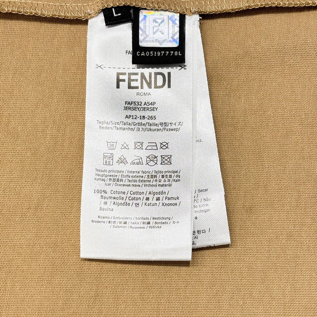 Fendi T-shirt