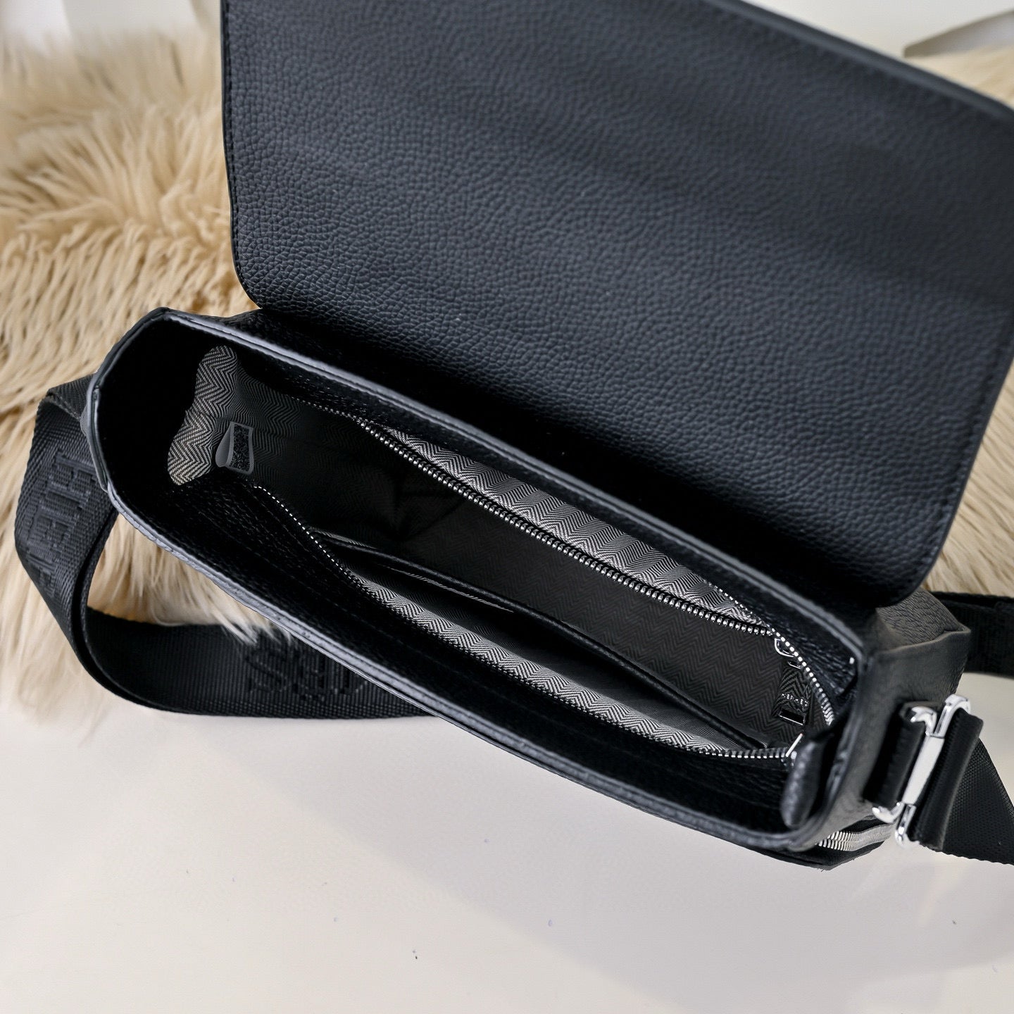 Hermes Cross Body Bag