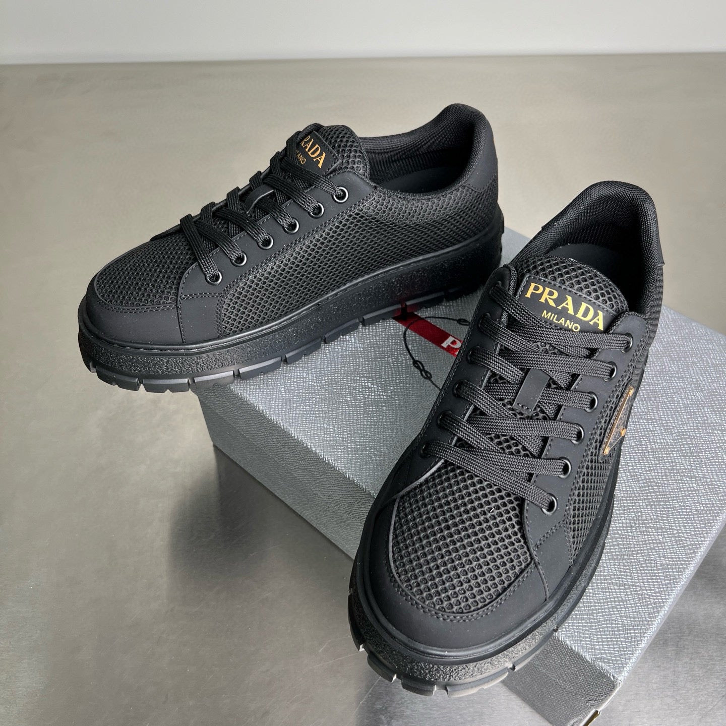 Prada Sneakers
