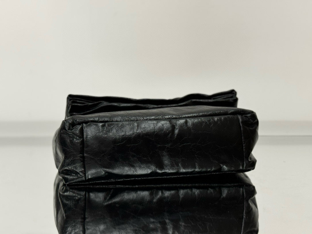 BLCG Monaco Shoulder Bag(27.9x18x9.9cm)