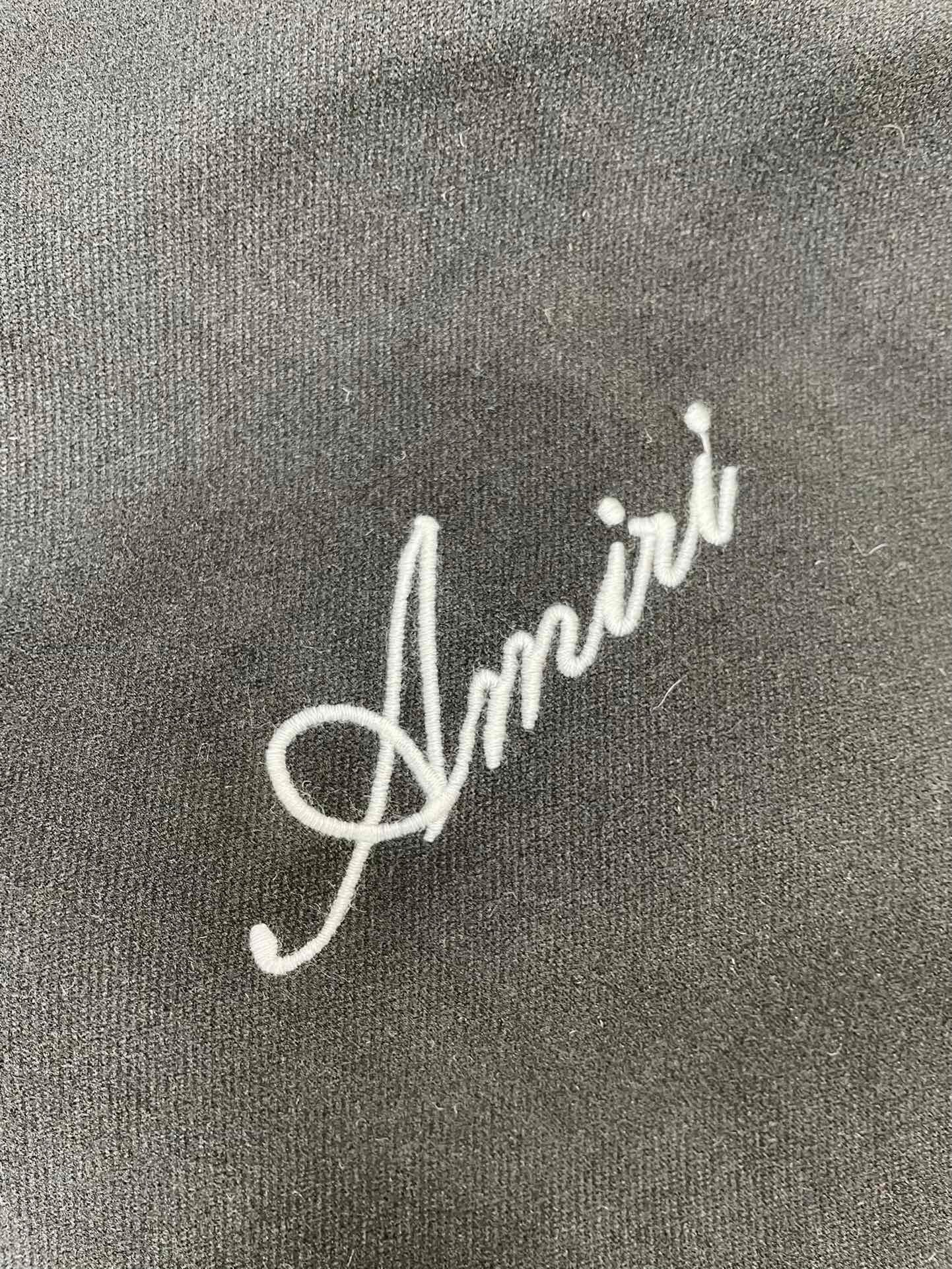 Amiri Jacket