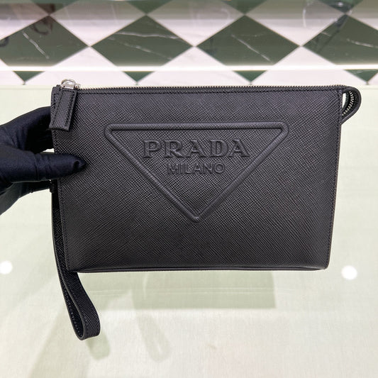 Prada Clutch Bag