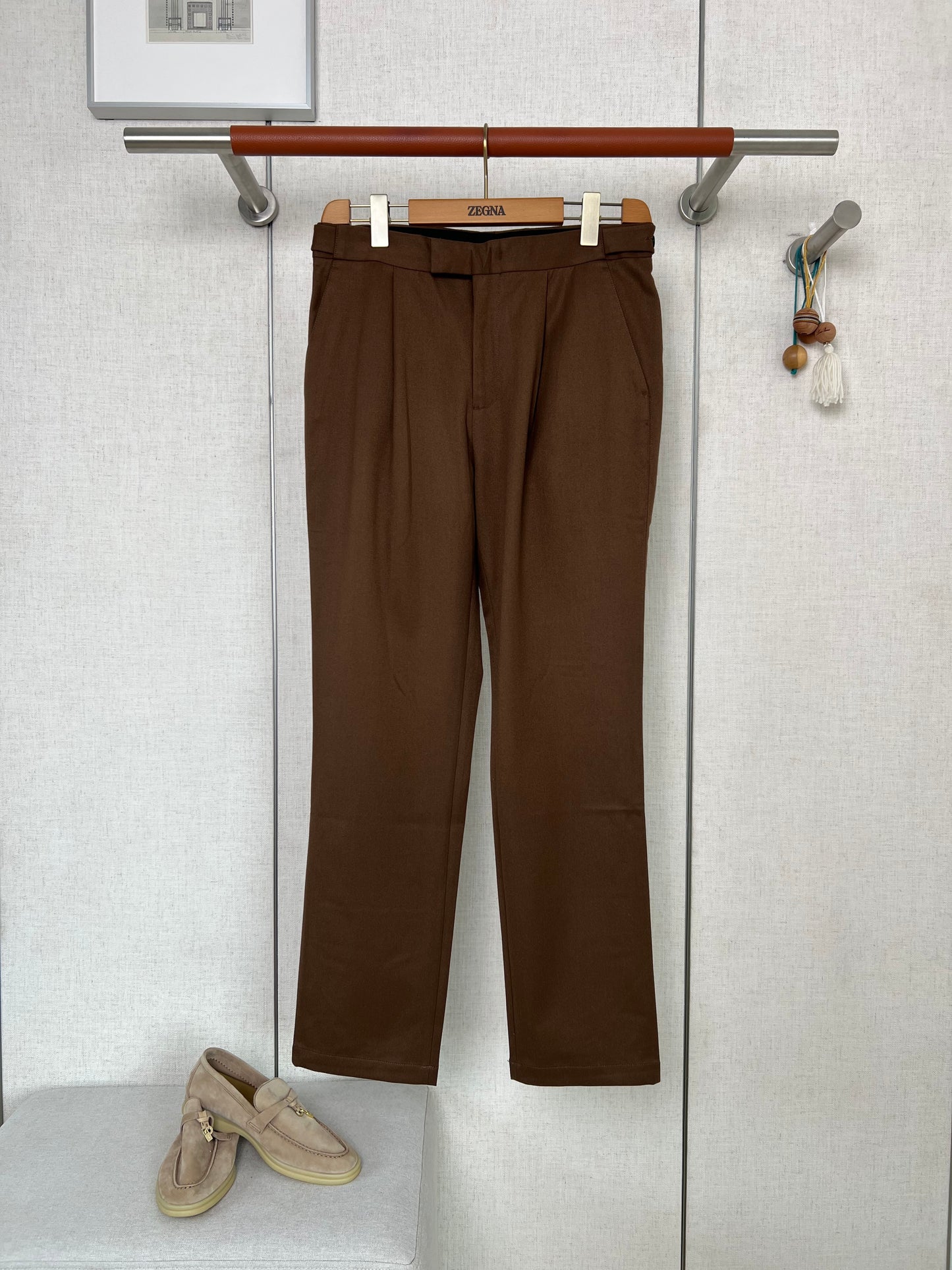 ZG Long Pants