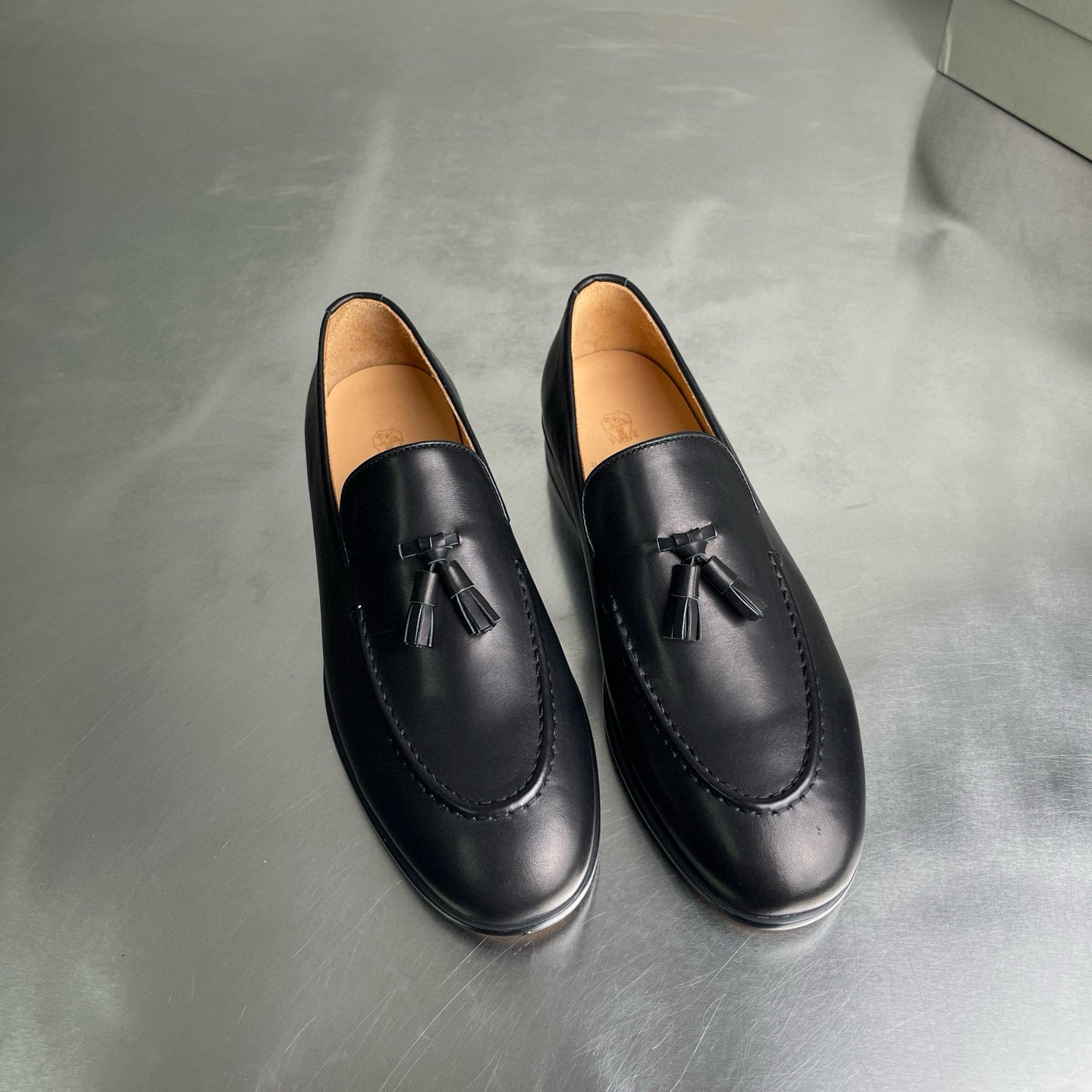 BC Loafer