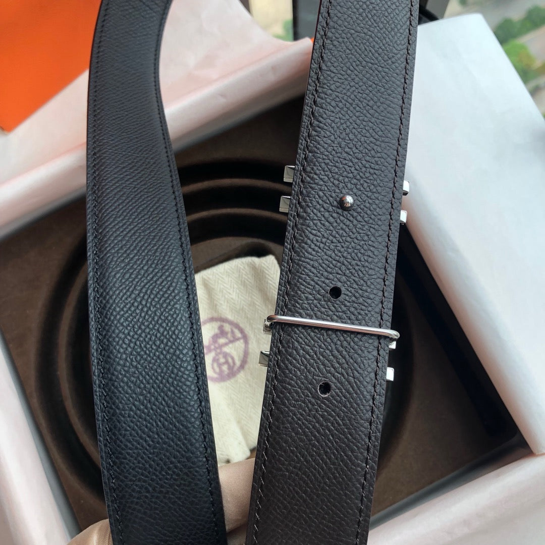 Hermes Belt