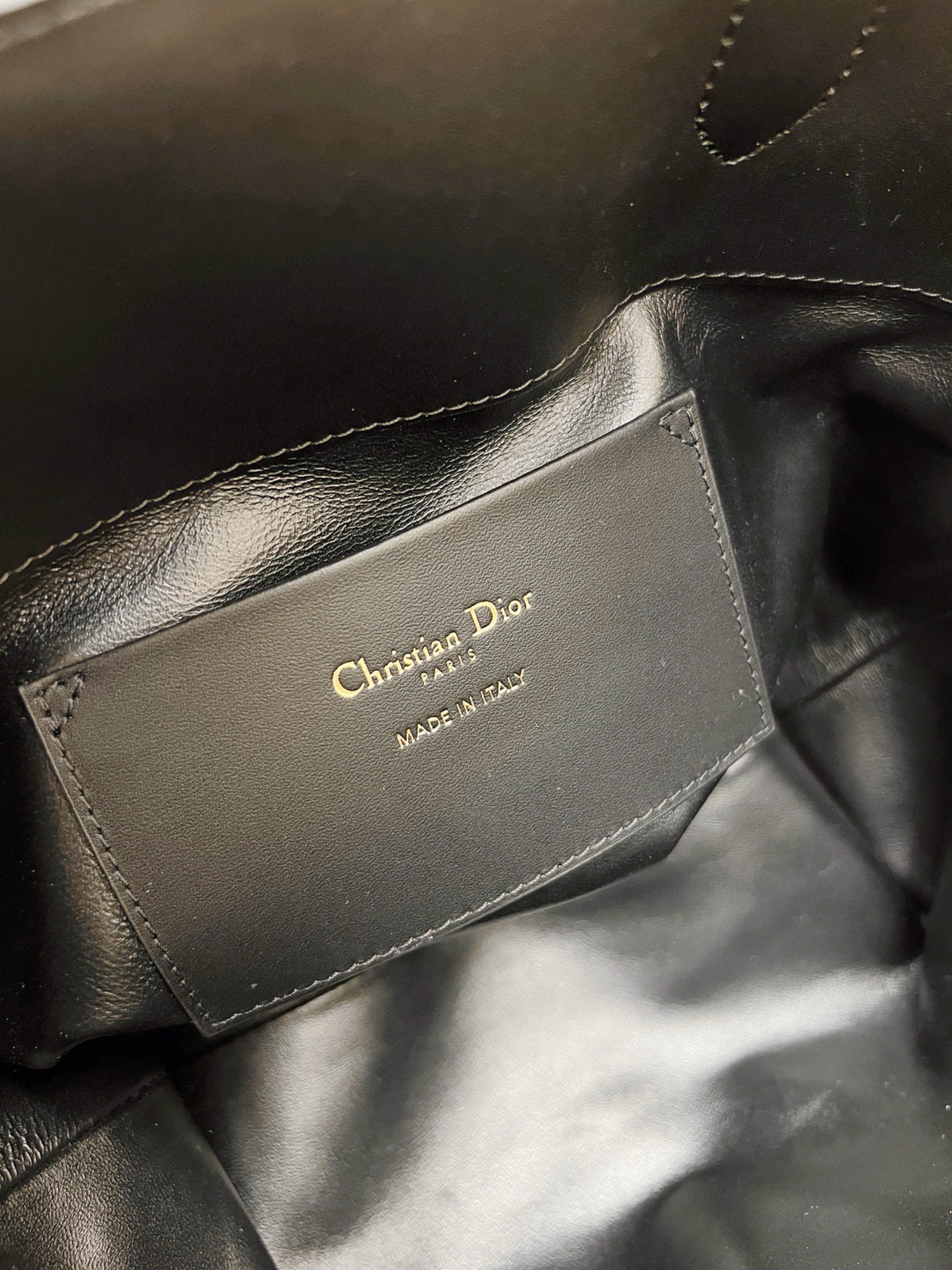 Dior Toujours Bag