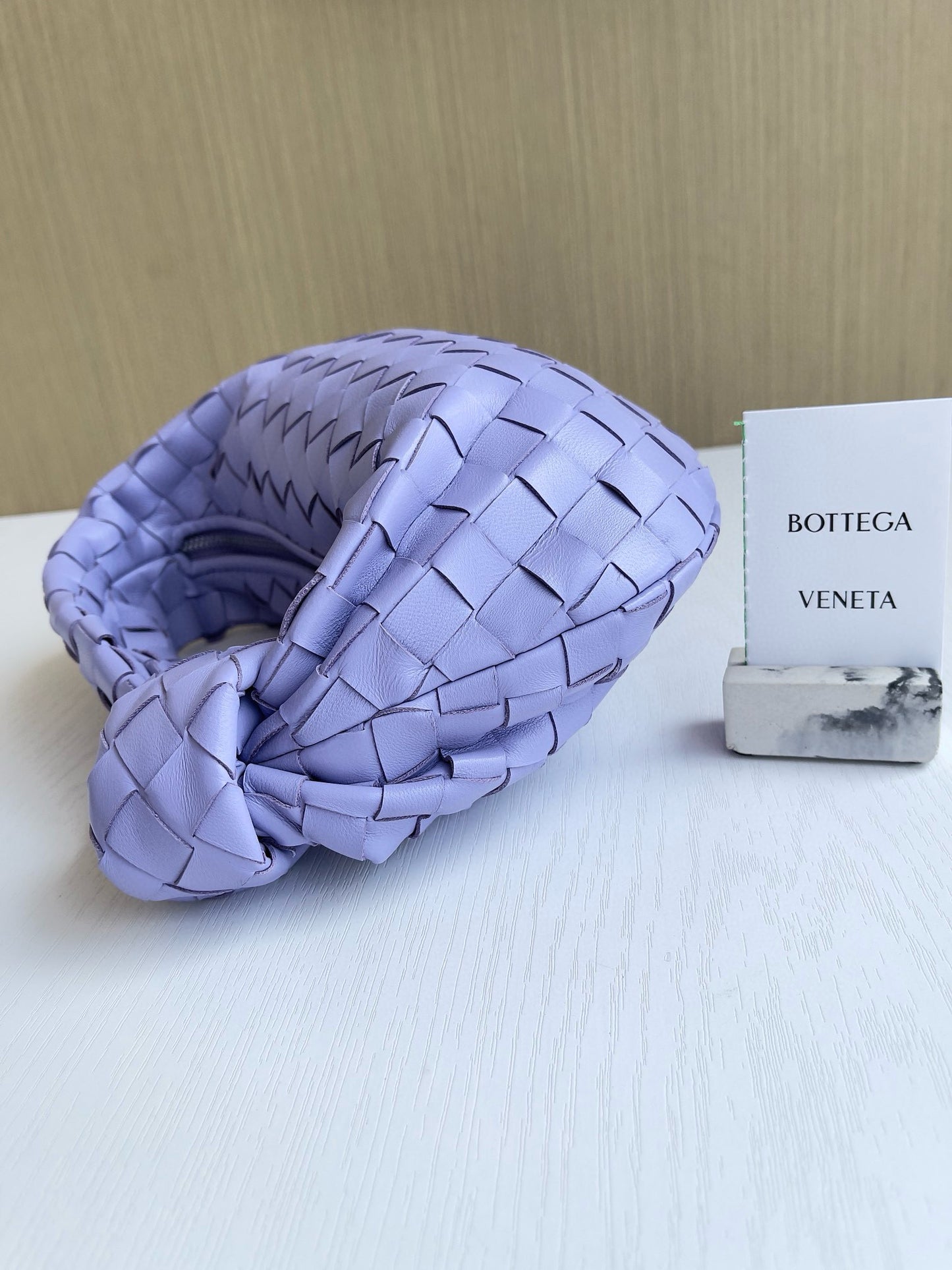 Bottega Veneta Hobo Bag