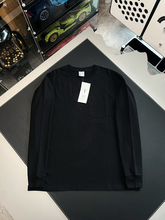Chrome Hearts Long Sleeve Tee