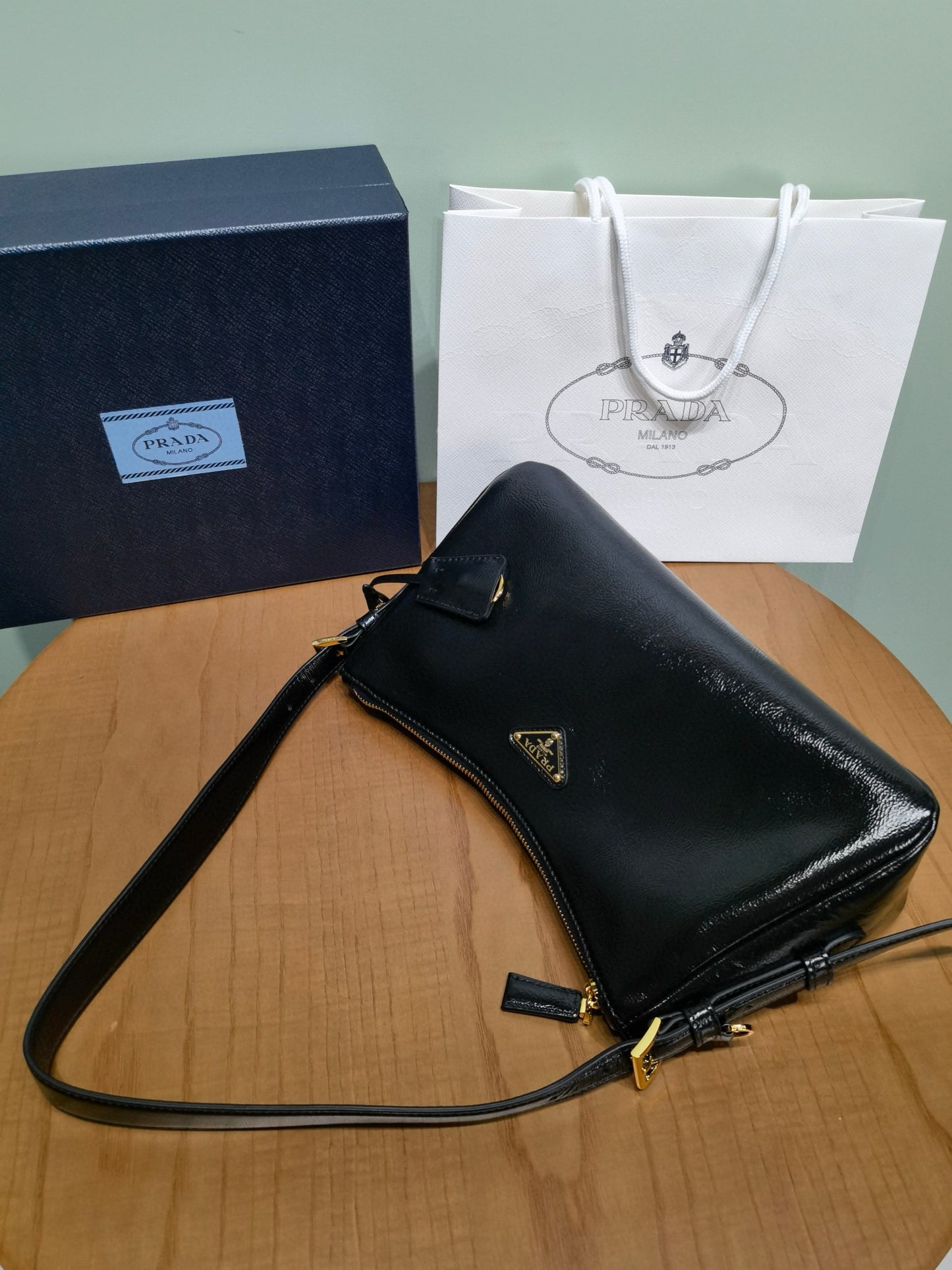 Prada Shoulder bag