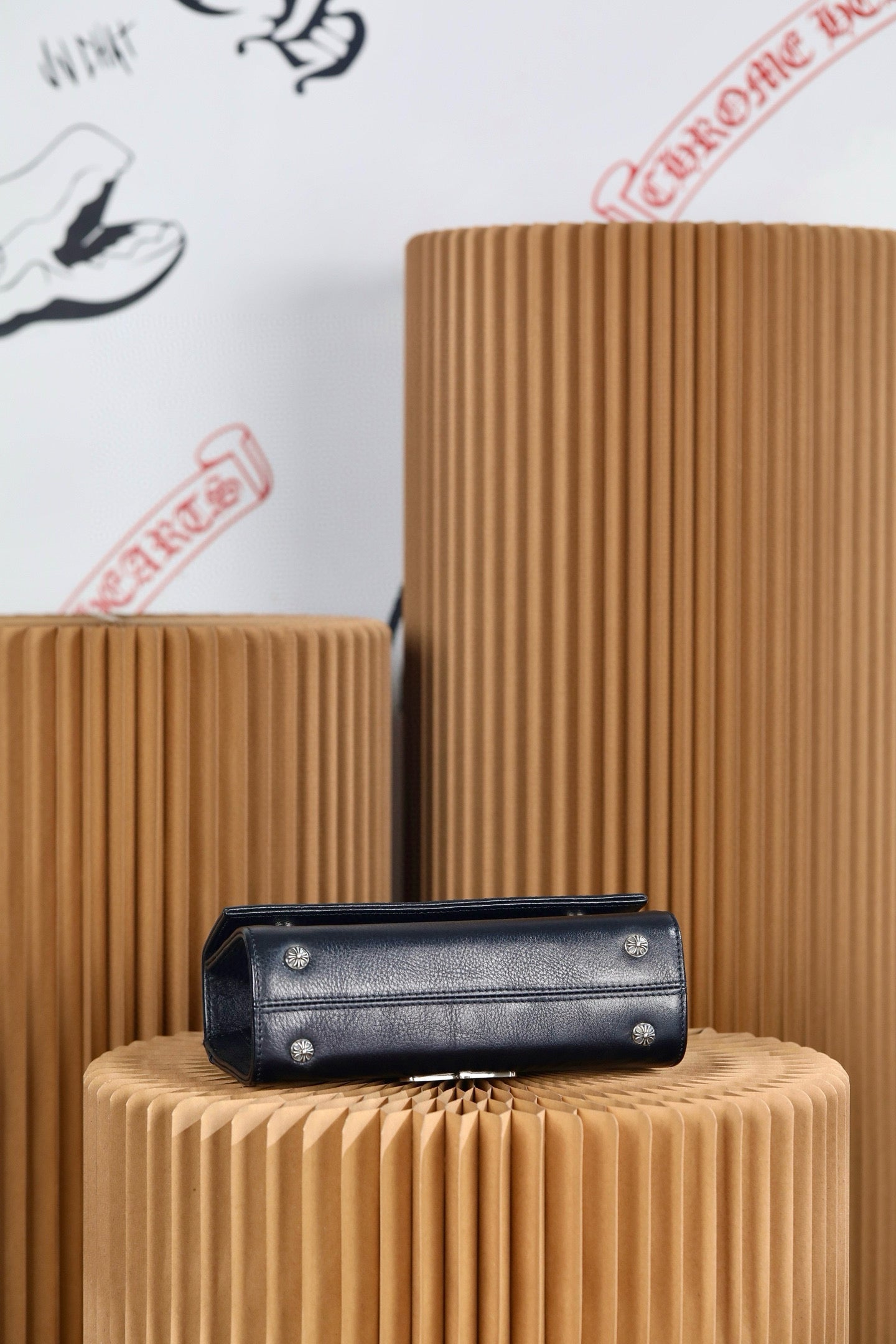 Chrome Hearts Handbag