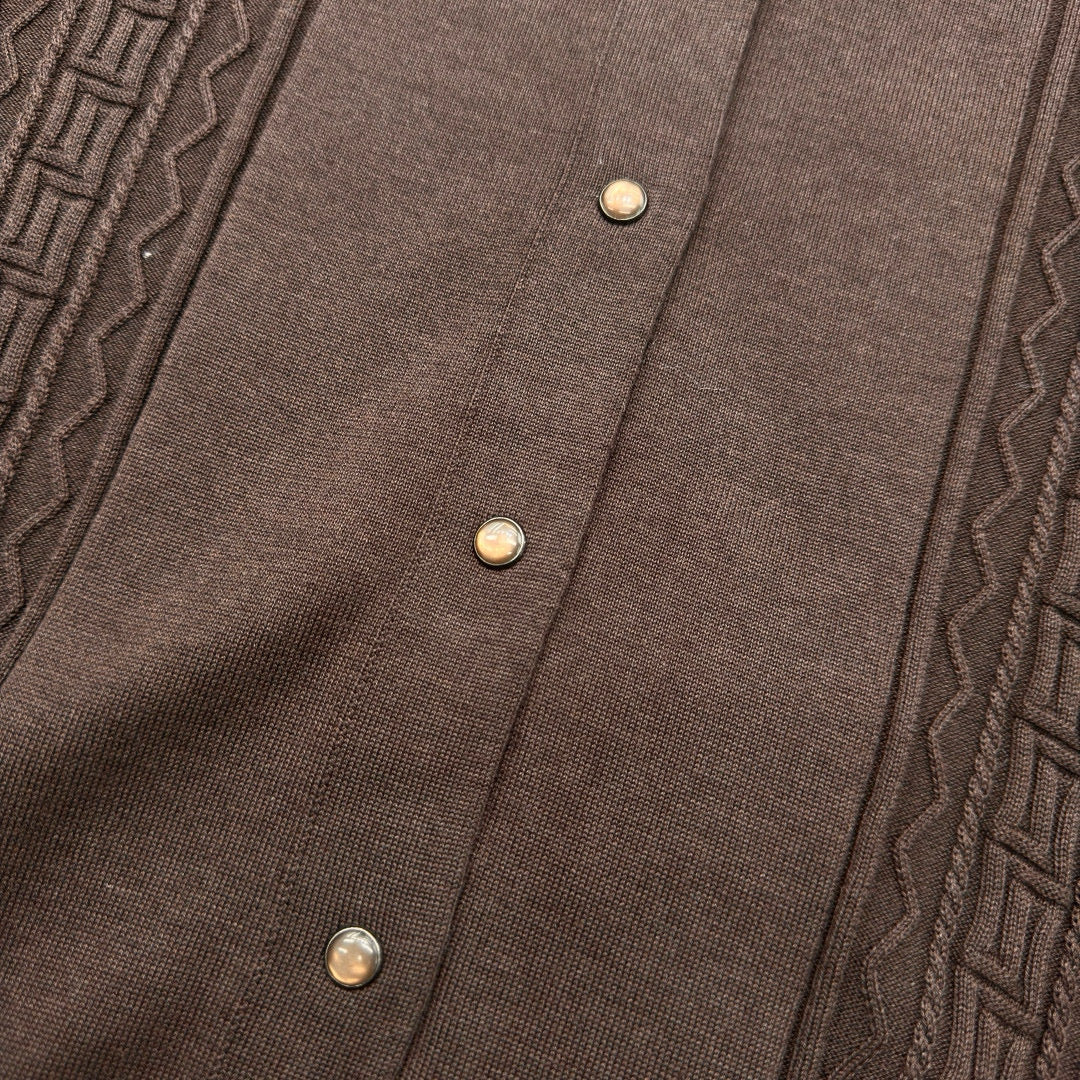 Brunello Cucinelli Long Sleeve Shirt