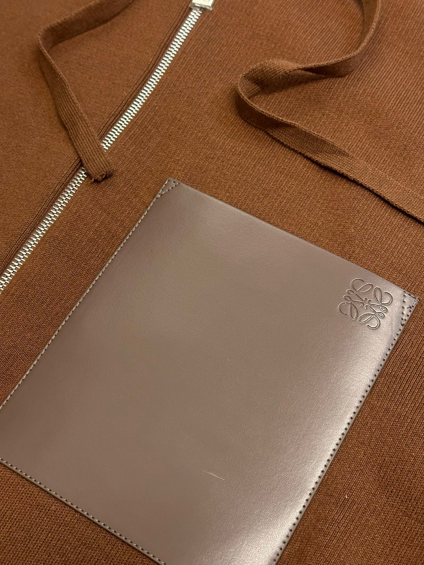 Loewe Jacket