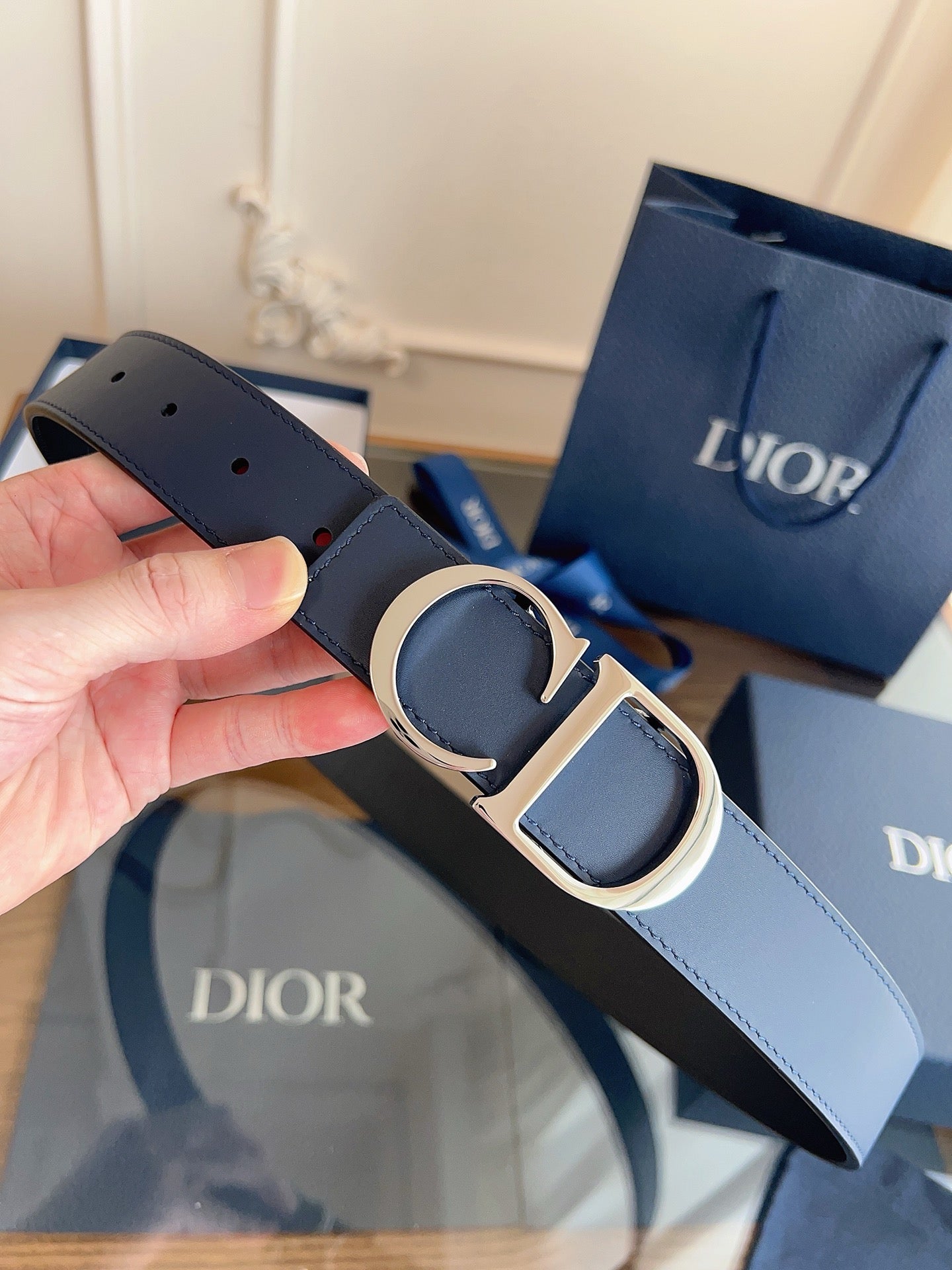 Dior Belts