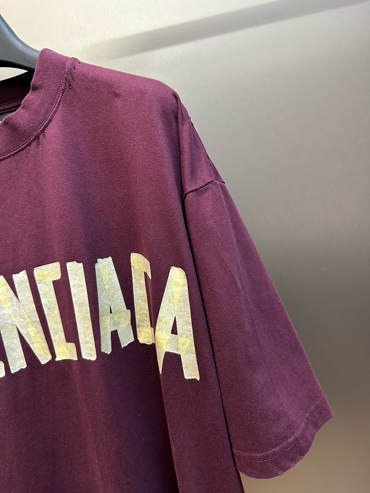 Balenciaga T-Shirt