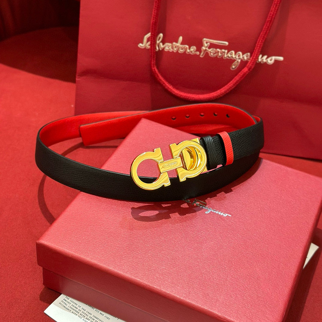 Ferragamo Belt