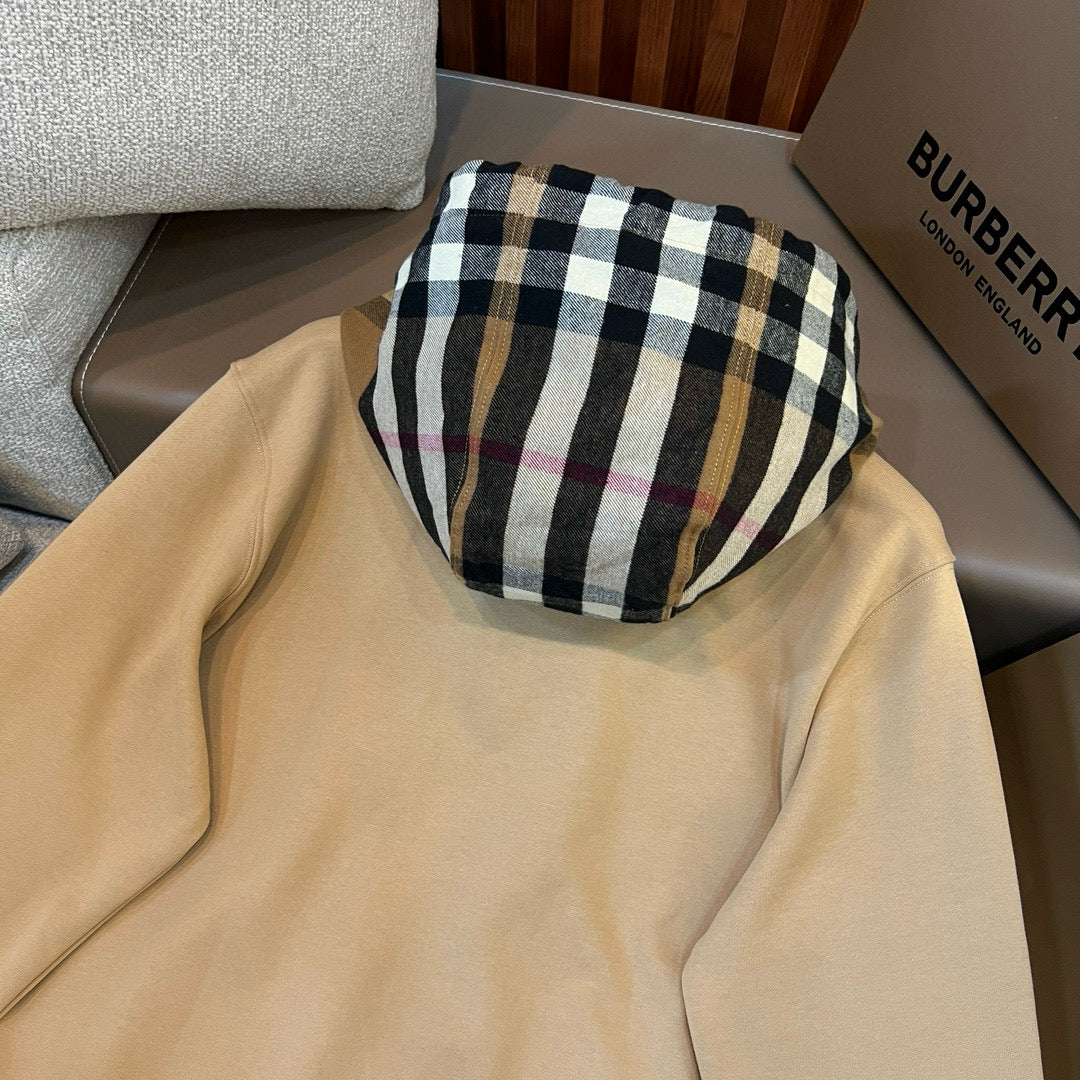Burberry Jacket