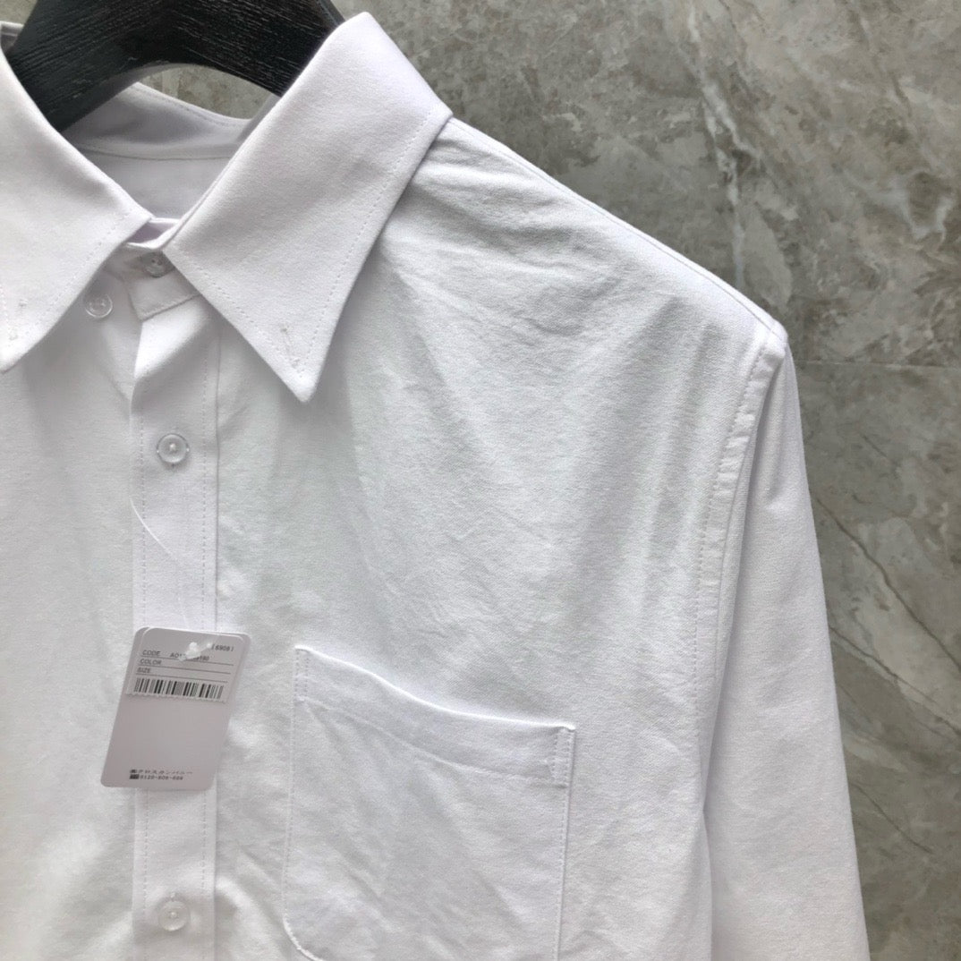 Camisa de manga larga Thom Browne