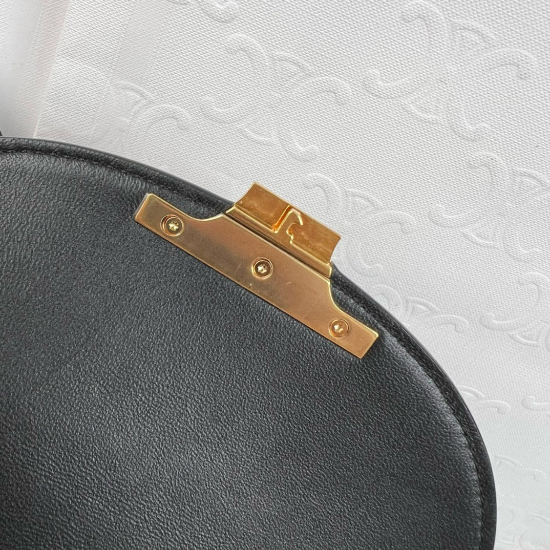 Celine Triomphe Cross Body